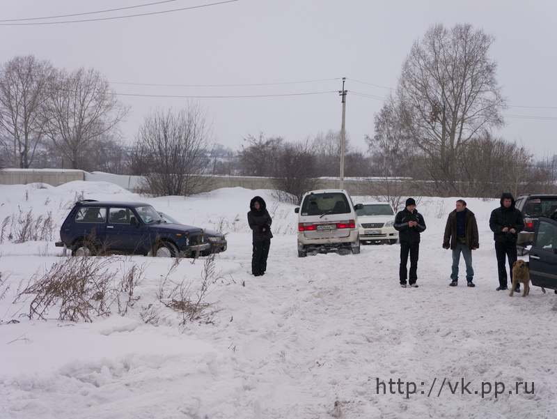 Общаемся