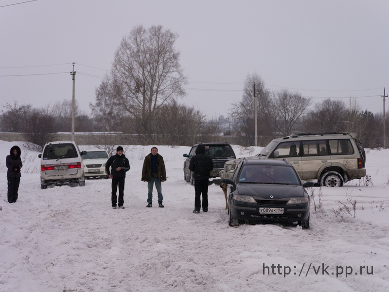 Общаемся