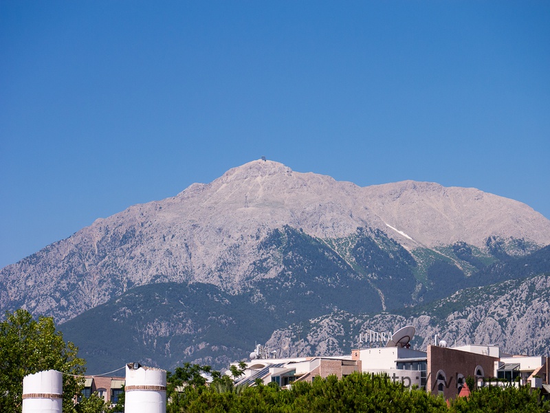 Гора