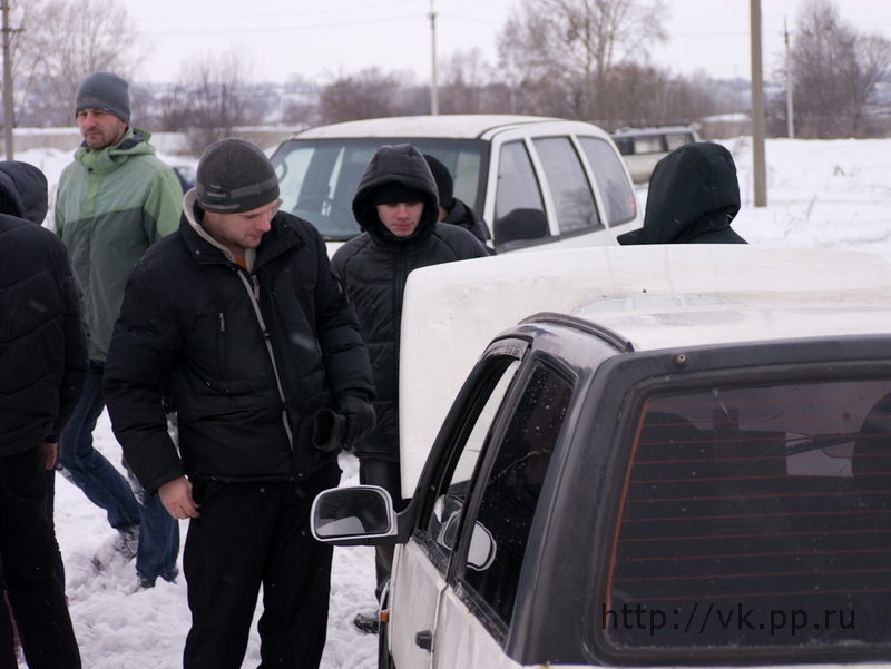 Общаемся