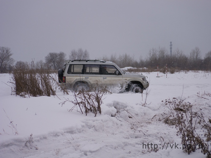 Катаемся