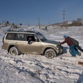 освобождаем паджерика