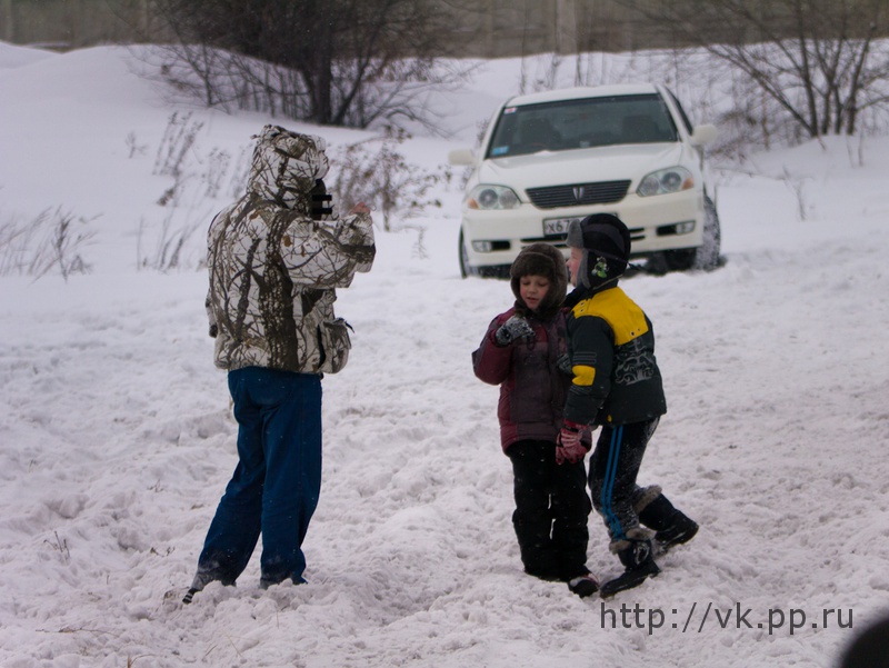 Общаемся