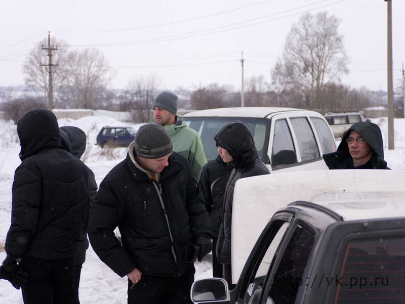 Общаемся