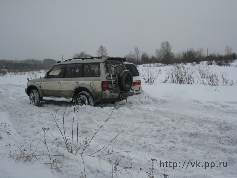 Катаемся