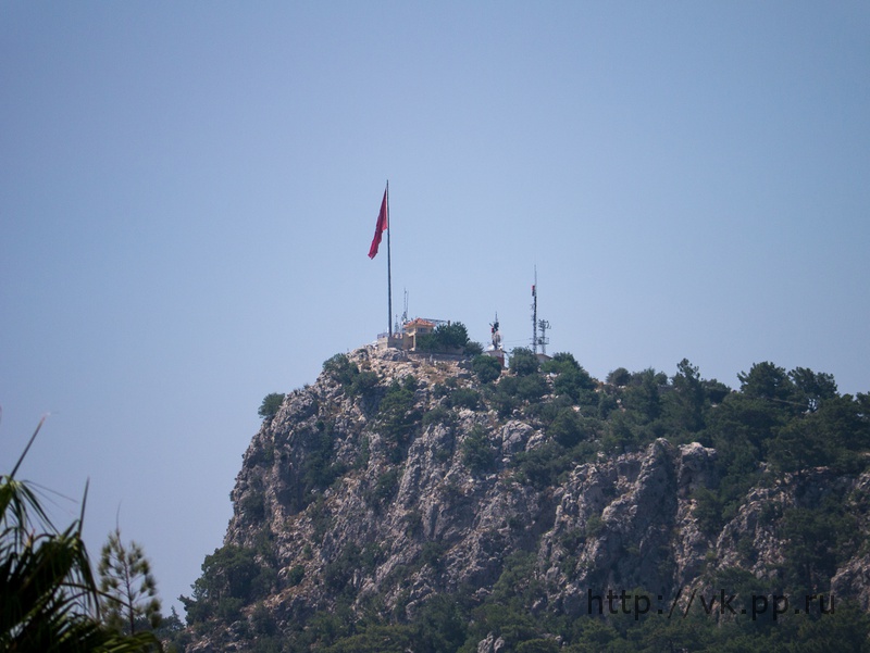 Гора